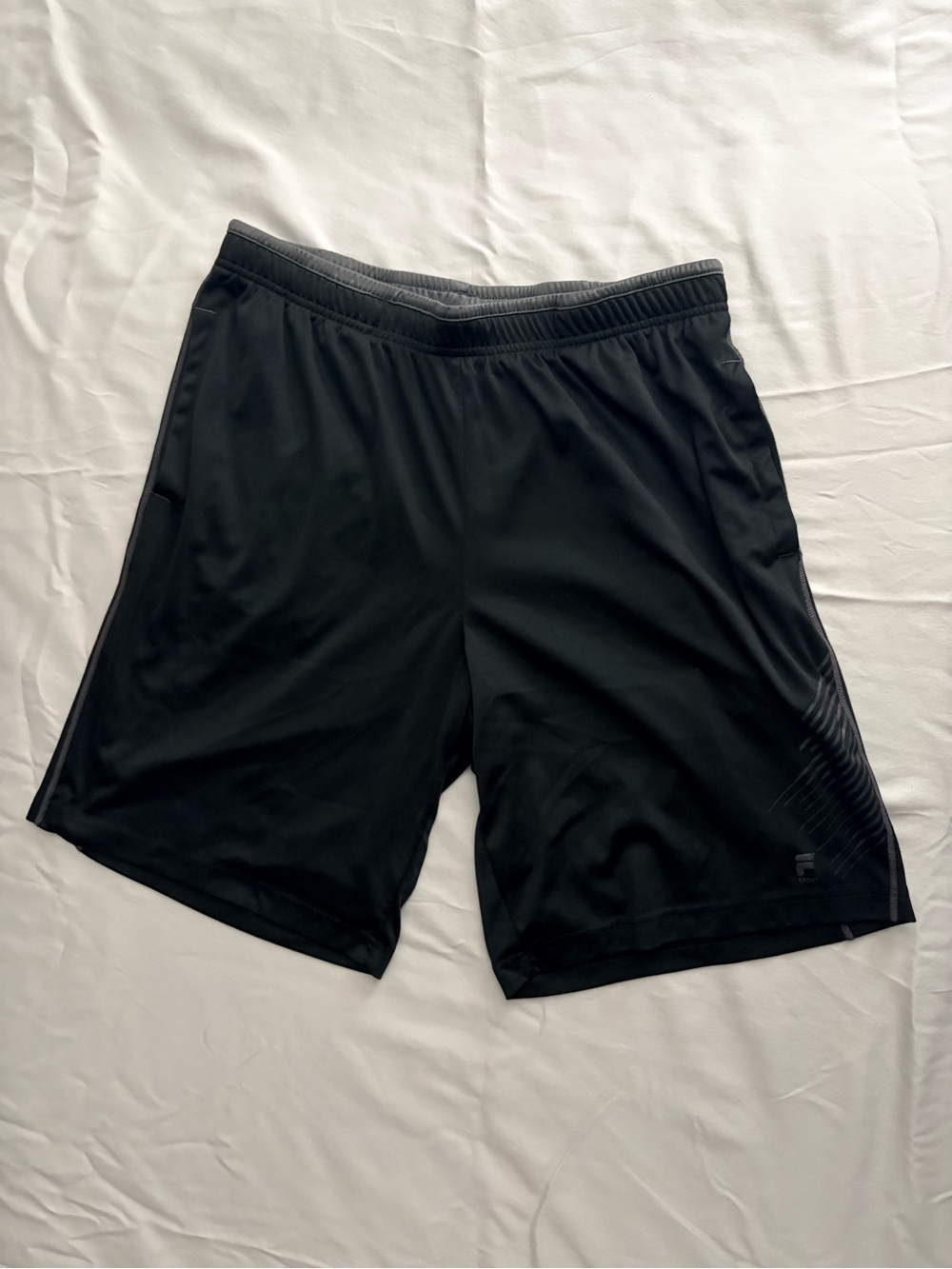 Fila Athletic Shorts